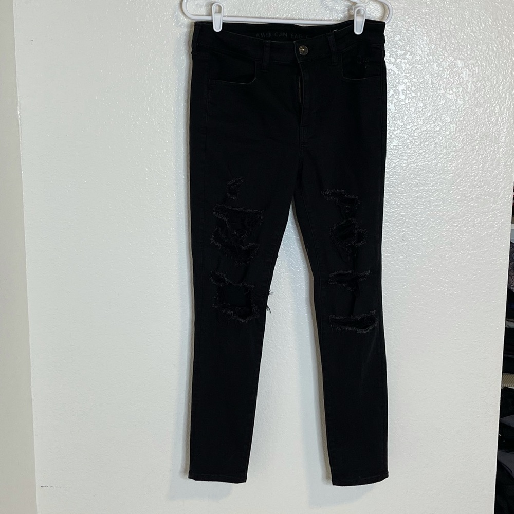 American Eagle Next Level Stretch